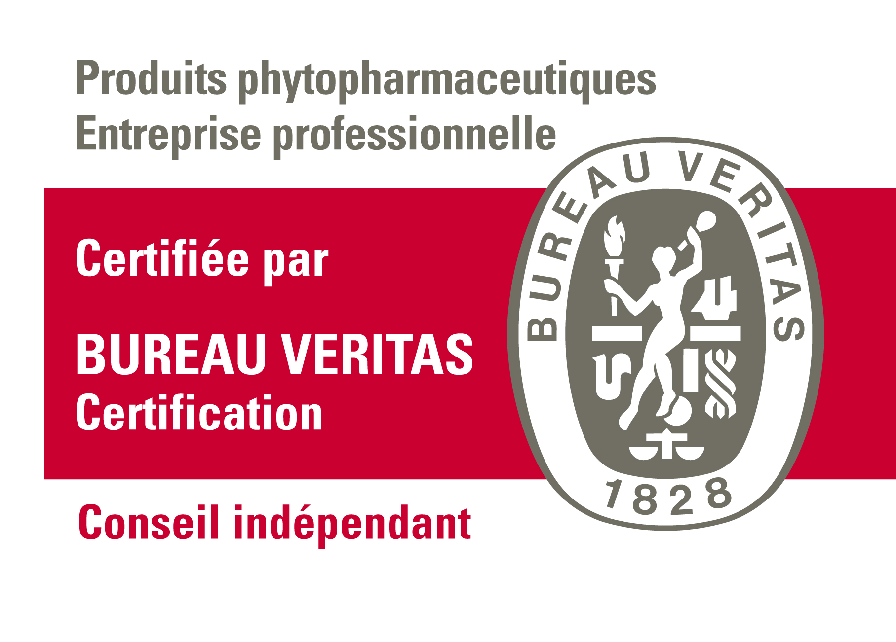 BV Certification Phyto Conseil